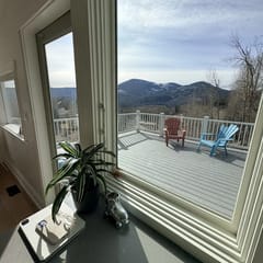 Rossland Homestead